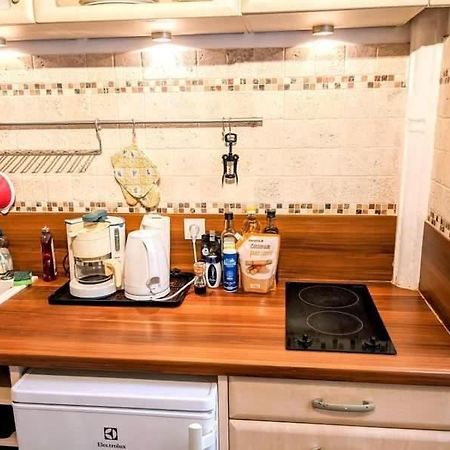 Paris : Superbe Appartement Confortable 외부 사진