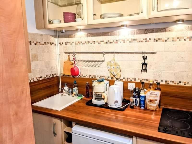 Paris : Superbe Appartement Confortable 외부 사진